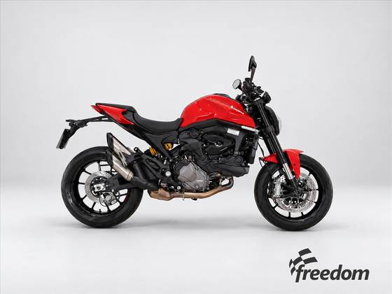 DUCATI MONSTER 937 