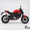 DUCATI MONSTER 937 DUCATI MONSTER 937
