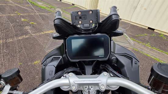 DUCATI-MULTISTRADA 1200 V4 RALLY ADVENTURE DUCATI-MULTISTRADA 1200 V4 RALLY ADVENTURE-2024