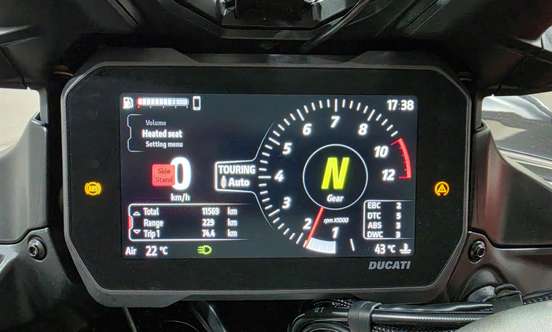 DUCATI-MULTISTRADA 1200 V4 RALLY ADVENTURE DUCATI-MULTISTRADA 1200 V4 RALLY ADVENTURE-2024