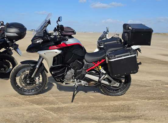 DUCATI-MULTISTRADA 1200 V4 RALLY ADVENTURE DUCATI-MULTISTRADA 1200 V4 RALLY ADVENTURE-2024