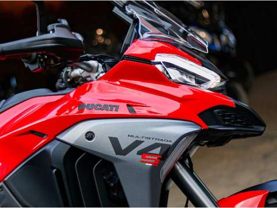 DUCATI-MULTISTRADA 1200 V4 S DUCATI-MULTISTRADA 1200 V4 S-2025