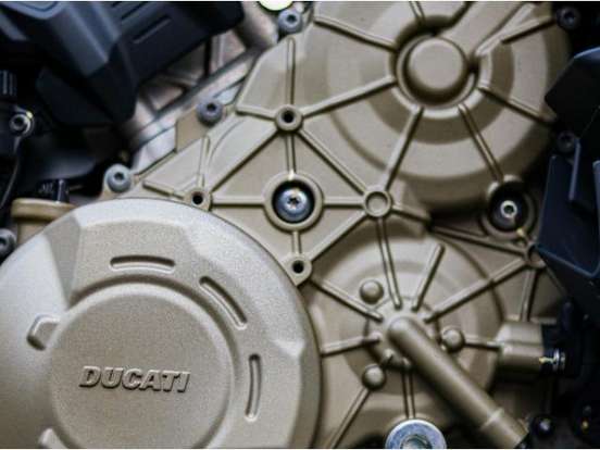 DUCATI-MULTISTRADA 1200 V4 S DUCATI-MULTISTRADA 1200 V4 S-2025