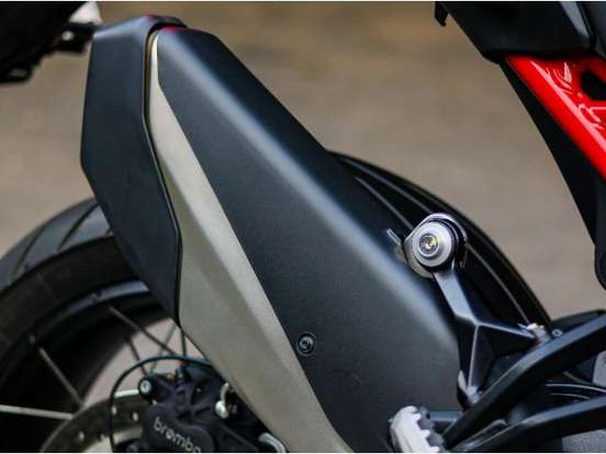 DUCATI-MULTISTRADA 1200 V4 S-2025