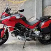 DUCATI MULTISTRADA 1260S DUCATI MULTISTRADA 1260S