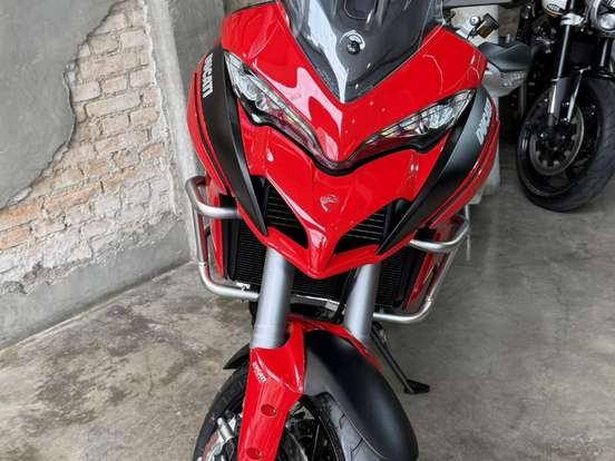 DUCATI-MULTISTRADA 1260S DUCATI-MULTISTRADA 1260S-2020