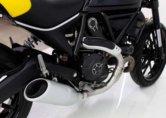 DUCATI-SCRAMBLER FULL THROTTLE-2018