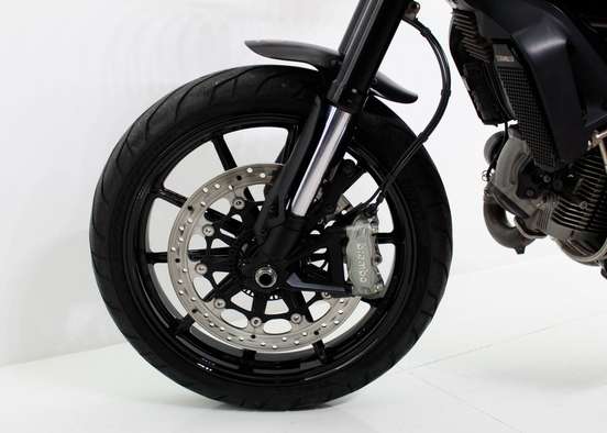 DUCATI-SCRAMBLER FULL THROTTLE-2018