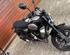DUCATI SCRAMBLER ICON DUCATI SCRAMBLER ICON