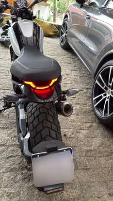 DUCATI-SCRAMBLER ICON-2024