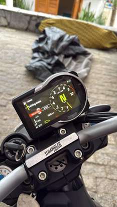 DUCATI-SCRAMBLER ICON-2024