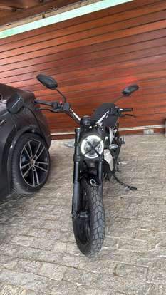 DUCATI-SCRAMBLER ICON-2024