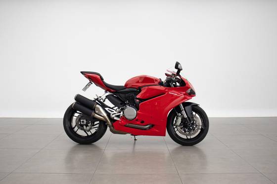 DUCATI SUPERBIKE 959 PANIGALE 