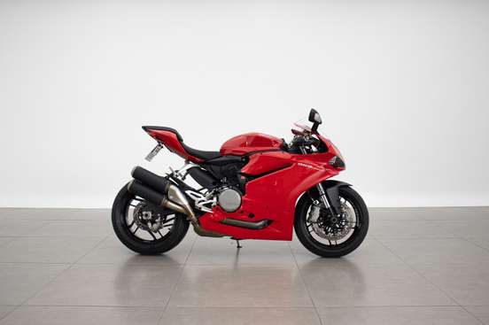 DUCATI-SUPERBIKE 959 PANIGALE-2017