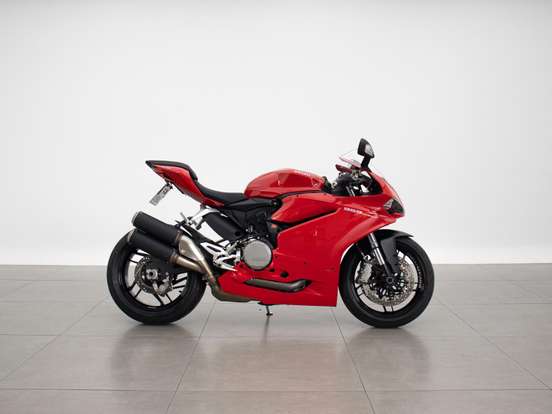 DUCATI-SUPERBIKE 959 PANIGALE DUCATI-SUPERBIKE 959 PANIGALE-2017