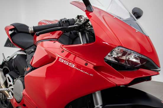 DUCATI-SUPERBIKE 959 PANIGALE-2017