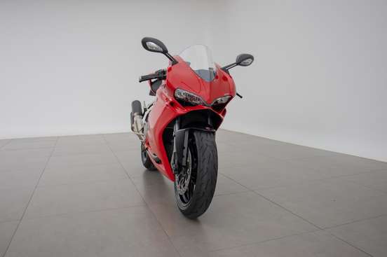 DUCATI-SUPERBIKE 959 PANIGALE-2017