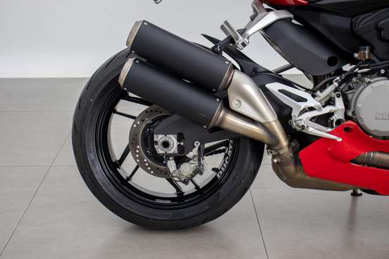 DUCATI-SUPERBIKE 959 PANIGALE-2017