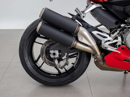 DUCATI-SUPERBIKE 959 PANIGALE DUCATI-SUPERBIKE 959 PANIGALE-2017