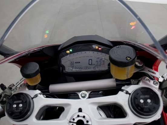 DUCATI-SUPERBIKE 959 PANIGALE DUCATI-SUPERBIKE 959 PANIGALE-2017