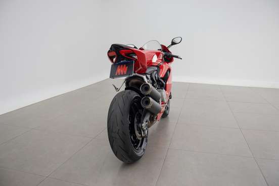 DUCATI-SUPERBIKE 959 PANIGALE-2017