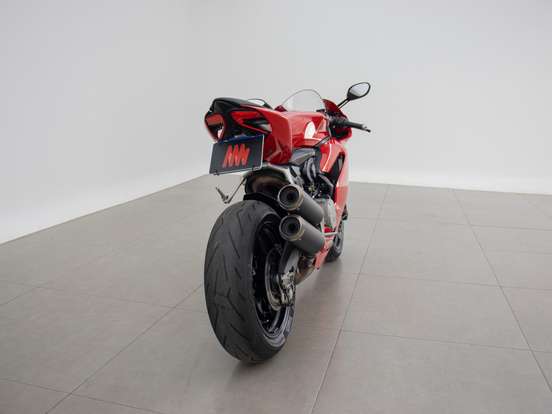 DUCATI-SUPERBIKE 959 PANIGALE DUCATI-SUPERBIKE 959 PANIGALE-2017