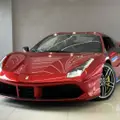 FERRARI 488 SPIDER 3.9 V8 TURBO GASOLINA F1-DCT FERRARI 488 SPIDER 3.9 V8 TURBO GASOLINA F1-DCT