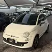FIAT 500 1.4 ABARTH 16V TURBO GASOLINA 2P MANUAL FIAT 500 1.4 ABARTH 16V TURBO GASOLINA 2P MANUAL