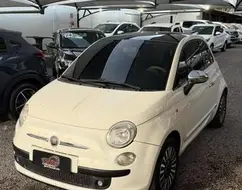 FIAT 500 1.4 ABARTH 16V TURBO GASOLINA 2P MANUAL FIAT 500 1.4 ABARTH 16V TURBO GASOLINA 2P MANUAL