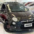 FIAT 500 1.4 SPORT AIR 16V GASOLINA 2P AUTOMÁTICO FIAT 500 1.4 SPORT AIR 16V GASOLINA 2P AUTOMÁTICO