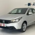 FIAT ARGO 1.0 FIREFLY FLEX DRIVE MANUAL FIAT ARGO 1.0 FIREFLY FLEX DRIVE MANUAL