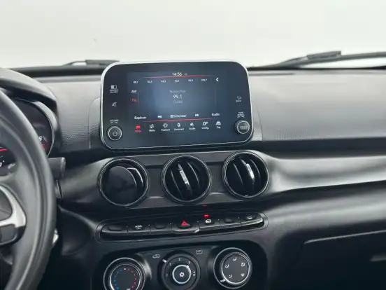 FIAT-ARGO-1.0 FIREFLY FLEX DRIVE MANUAL FIAT-ARGO-2024