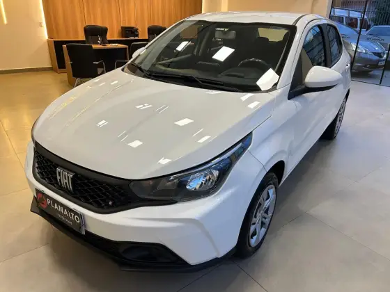 FIAT ARGO 1.0 FIREFLY FLEX DRIVE MANUAL