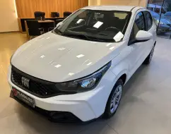 FIAT ARGO 1.0 FIREFLY FLEX DRIVE MANUAL FIAT ARGO 1.0 FIREFLY FLEX DRIVE MANUAL