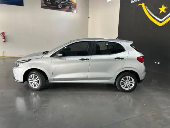 FIAT-ARGO-1.0 FIREFLY FLEX DRIVE MANUAL FIAT-ARGO-2024