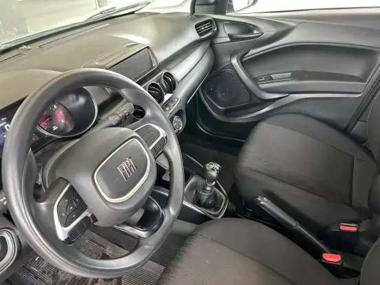 FIAT-ARGO-1.0 FIREFLY FLEX DRIVE MANUAL FIAT-ARGO-2024