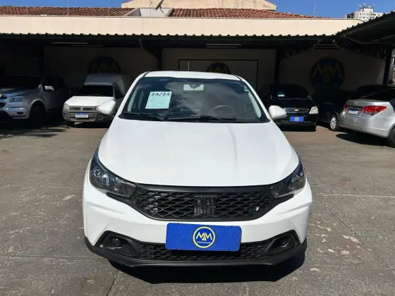 FIAT ARGO 1.0 FIREFLY FLEX DRIVE MANUAL