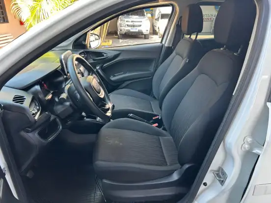 FIAT-ARGO-1.0 FIREFLY FLEX DRIVE MANUAL FIAT-ARGO-2024
