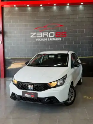 FIAT-ARGO-2025