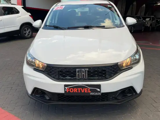 FIAT-ARGO-1.0 FIREFLY FLEX MANUAL FIAT-ARGO-2024