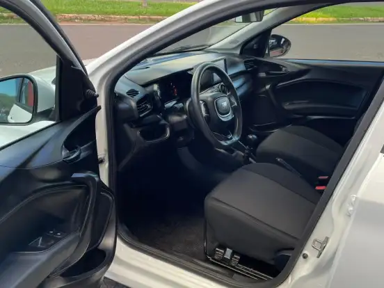 FIAT-ARGO-1.0 FIREFLY FLEX MANUAL FIAT-ARGO-2024