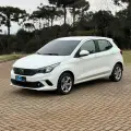 FIAT ARGO 1.0 FIREFLY FLEX MANUAL FIAT ARGO 1.0 FIREFLY FLEX MANUAL