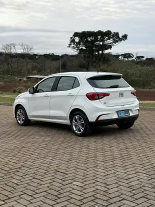 FIAT-ARGO-2021