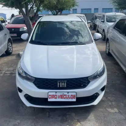 FIAT-ARGO-2021