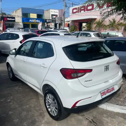 FIAT-ARGO-2021