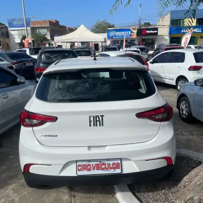 FIAT-ARGO-2021