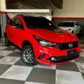 FIAT ARGO 1.3 FIREFLY FLEX TREKKING MANUAL FIAT ARGO 1.3 FIREFLY FLEX TREKKING MANUAL