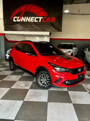 FIAT-ARGO-1.3 FIREFLY FLEX TREKKING MANUAL FIAT-ARGO-2019