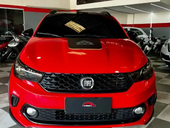 FIAT-ARGO-1.3 FIREFLY FLEX TREKKING MANUAL FIAT-ARGO-2019