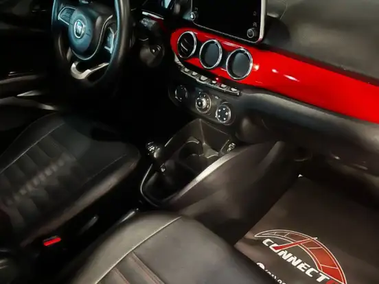 FIAT-ARGO-1.3 FIREFLY FLEX TREKKING MANUAL FIAT-ARGO-2019